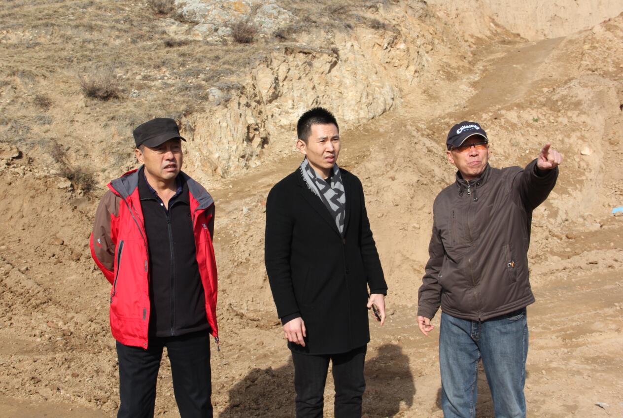 溝通服務(wù)，積極搭建供需服務(wù)平臺